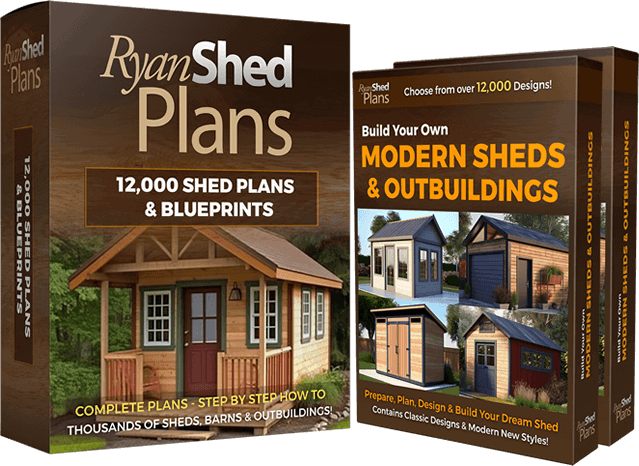 myshedplans