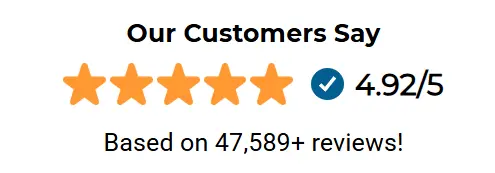 customers rating